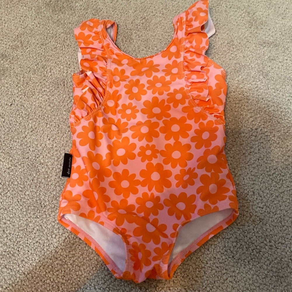 Dot Australia 12-18 Month Swimsuit